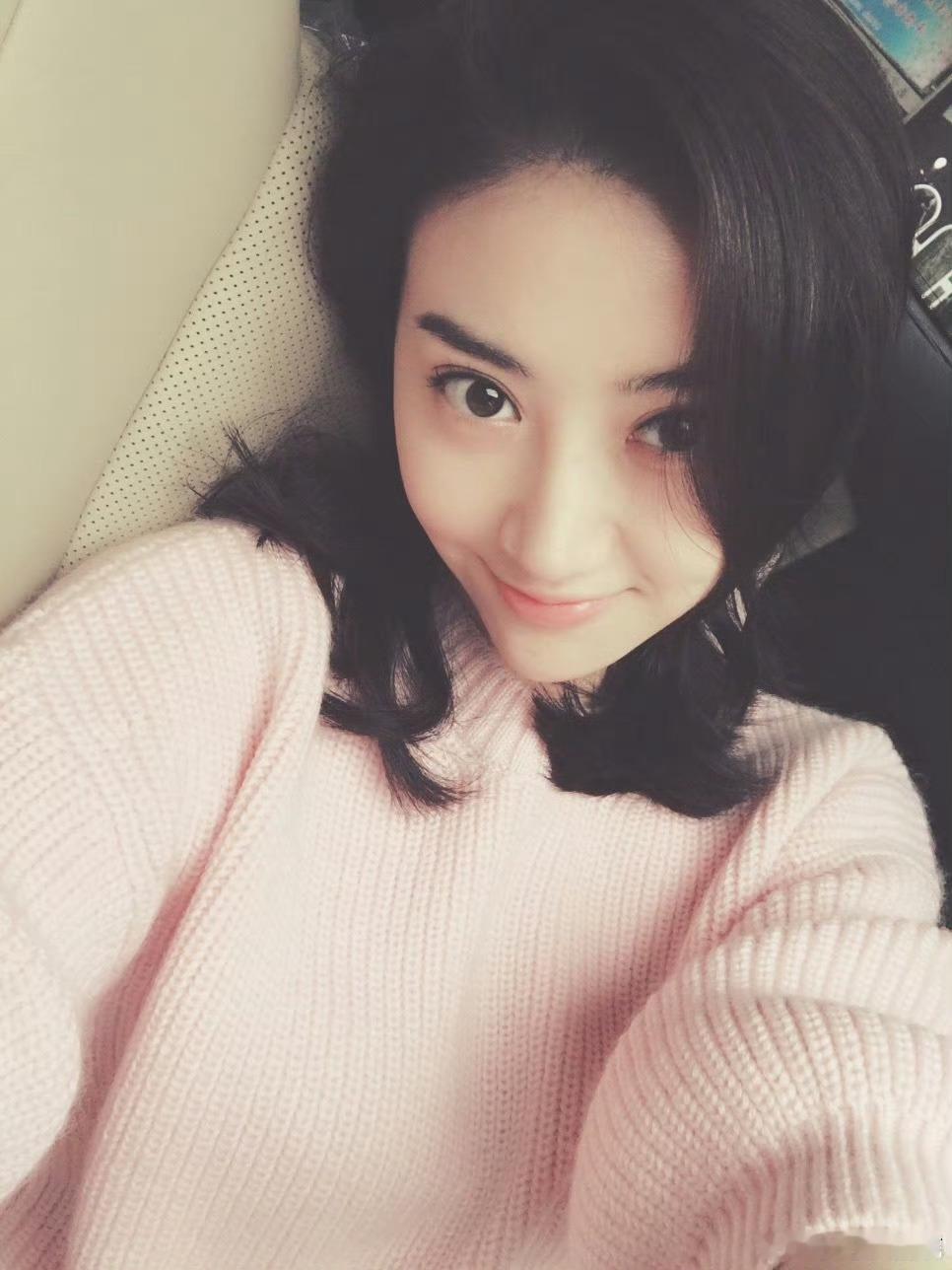 这张简直是妈咪🥺 
