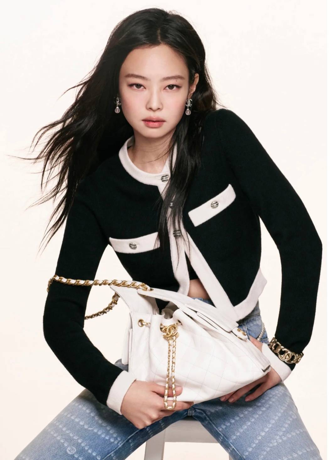 Jennie ​​​