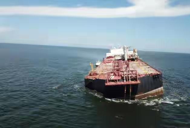 美国要“吃干抹净”：无限期控制委内瑞拉石油销售，收入只买美国货美国要“吃干抹净”