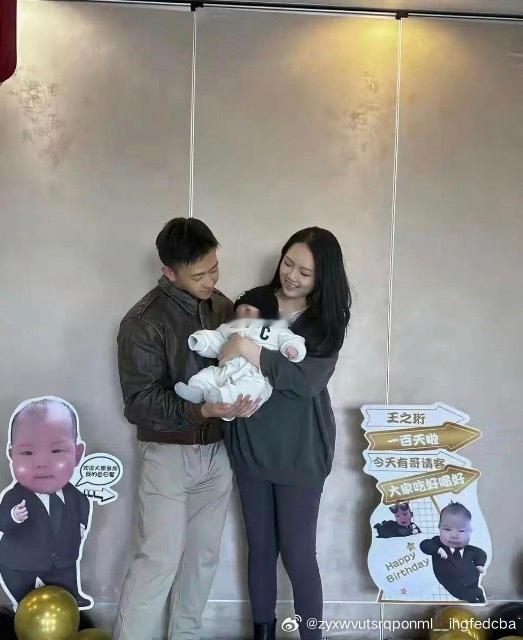 基因这么好，就应该考虑生三胎啊 