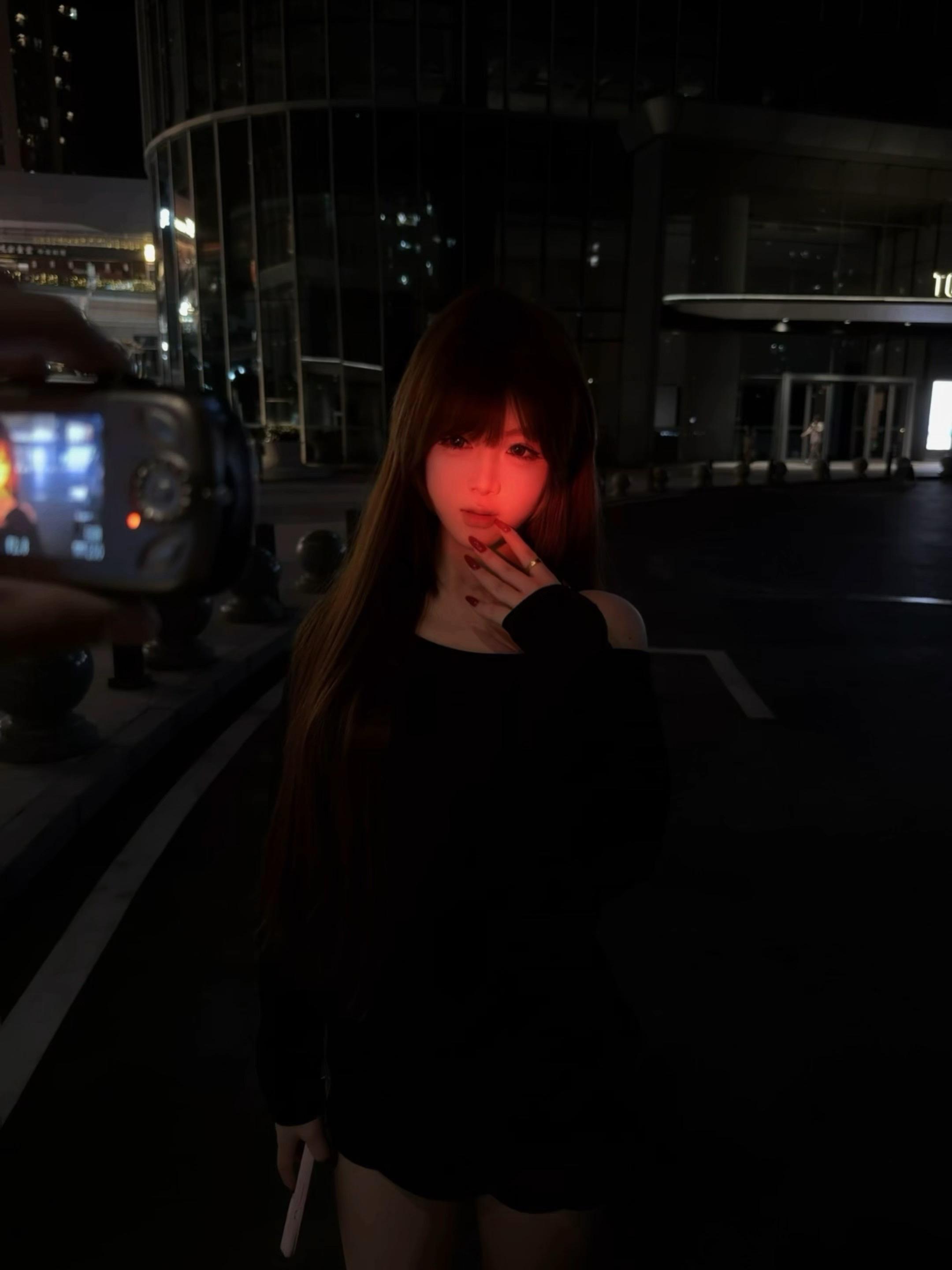 少女时代的第2片天空竟是你的眼睛