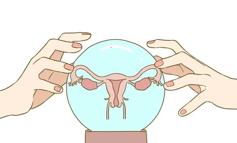 #健康真探社#【按摩卵巢可以回归少女？】对于女性们来说，“老”这个词常常令人心生