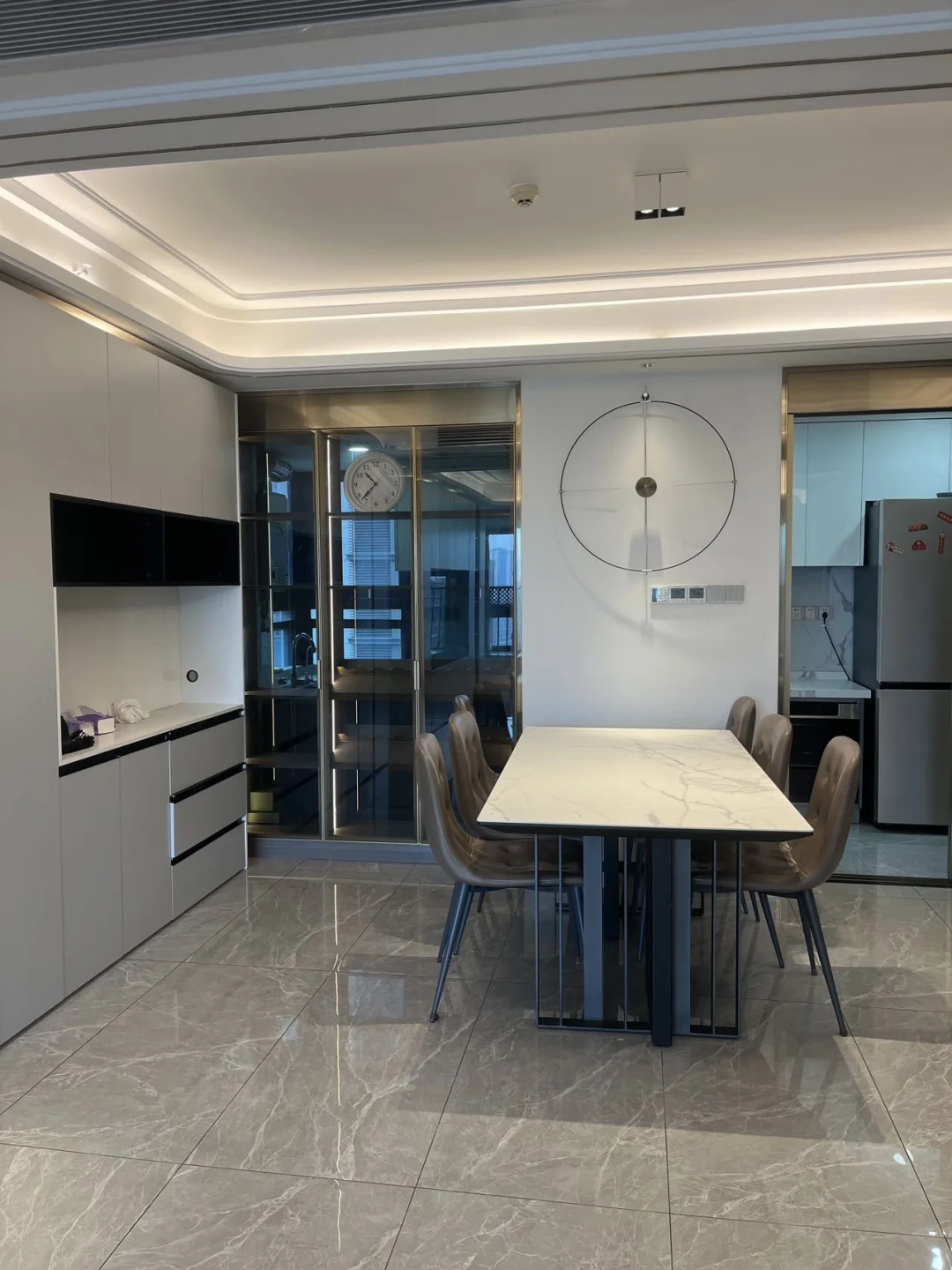 不看好房价？香山美墅海景视野，挂1800万！