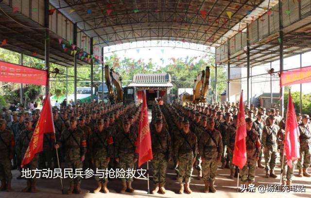 重磅升级！中国全新国防动员体系落地，全面摸底无人机产能，为极端局势备战
 
今年