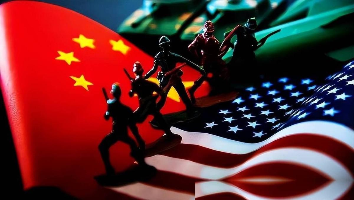 很多人都信奉一个段子：当今世界，只要老美插手的战争，它帮谁谁就能躺赢。可只要咱们