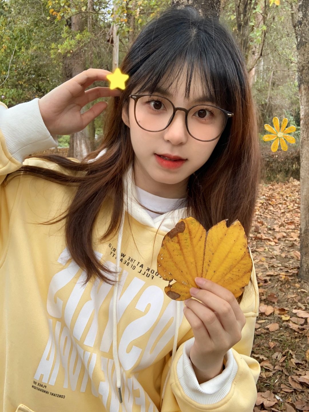 今天是夹心饼干🍪