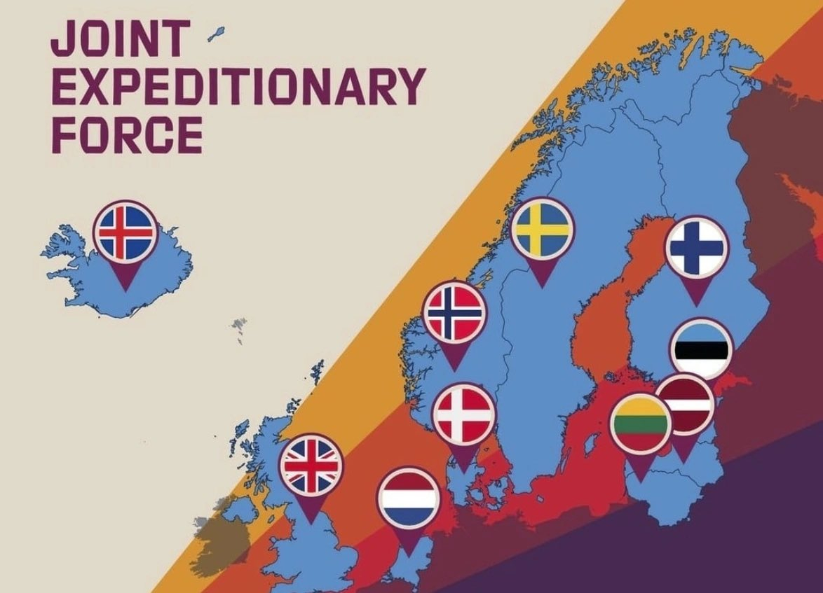 2026年4月29日，英国皇家海军第一海务大臣（First Sea Lord）格