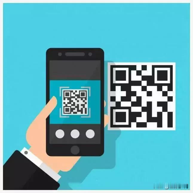 二维码是日本人发明的取代现金的支付方式，但奇怪的是他们自己并不使用二维码。就连美