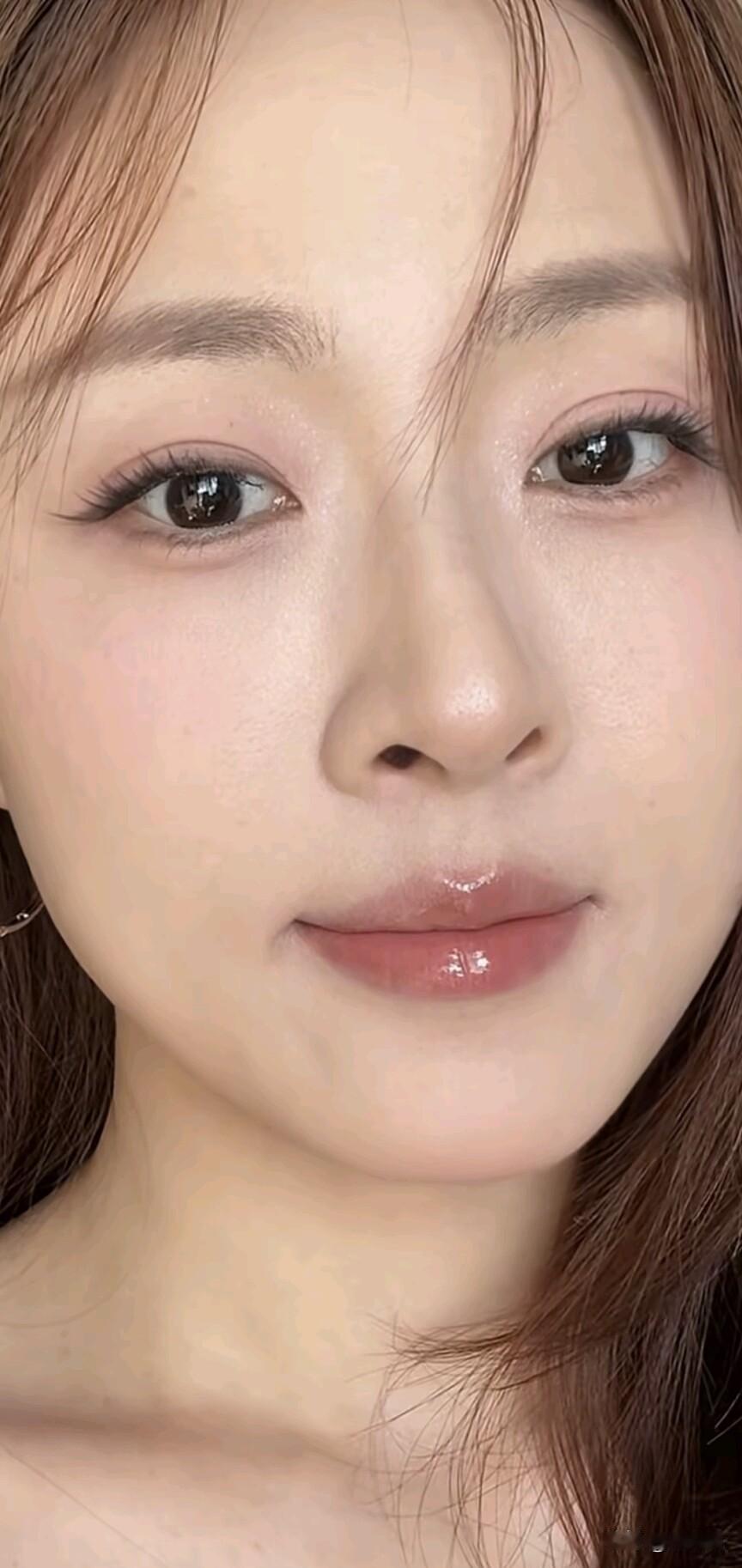 自然美。