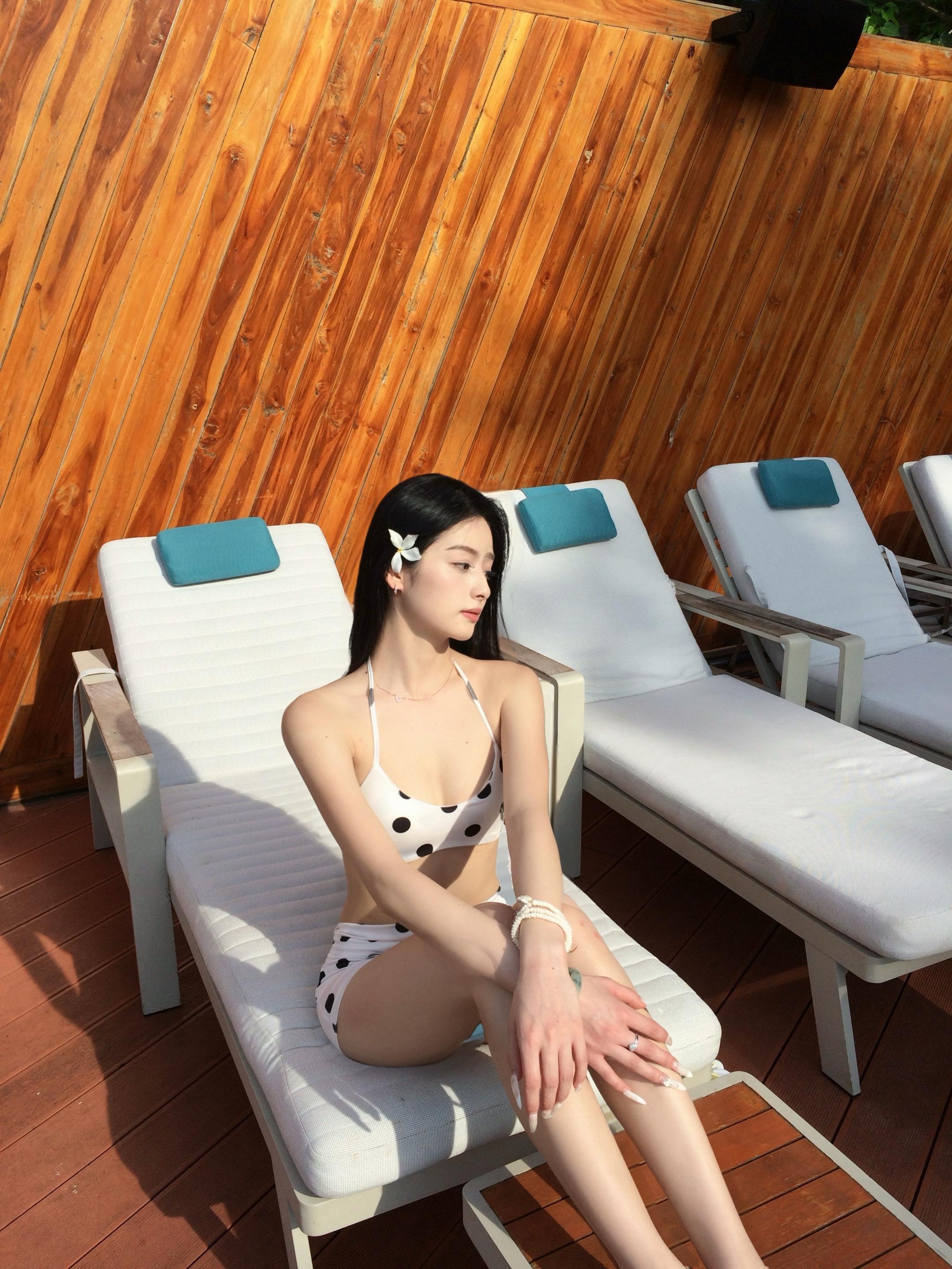 🧊⛱️🍧