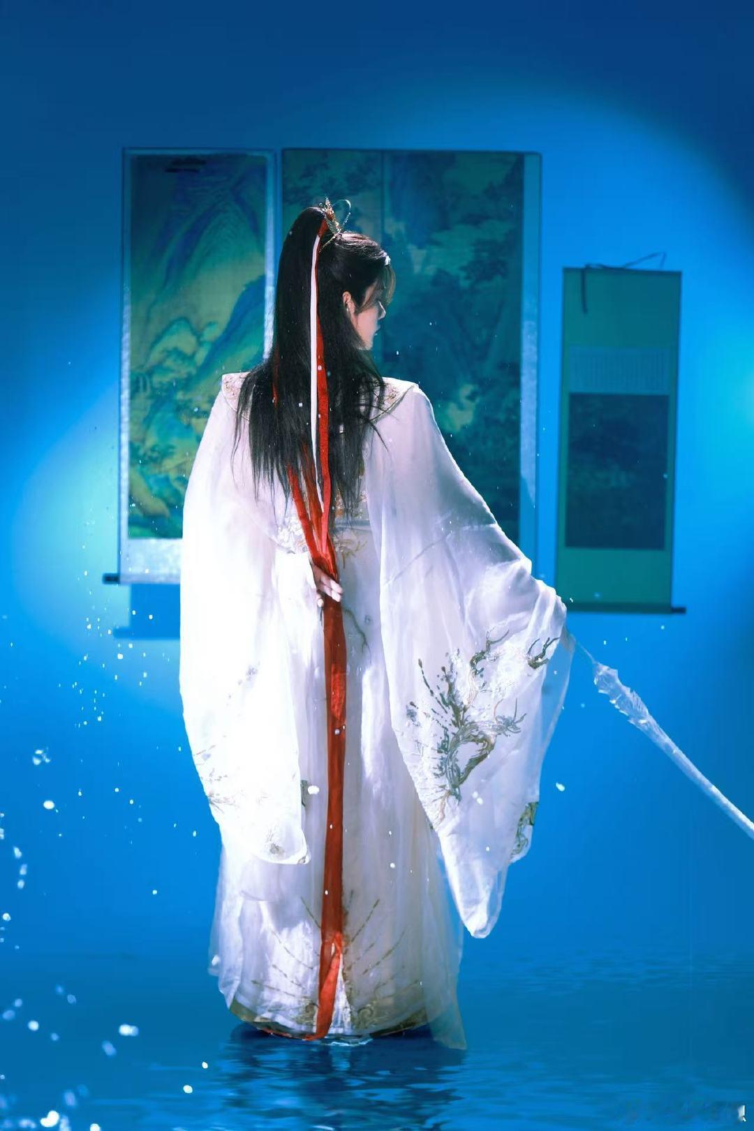 杨洋林凯双男主杨洋林凯主演天行九歌 刷到不少博主说杨洋林凯主演天行九歌，不知是否