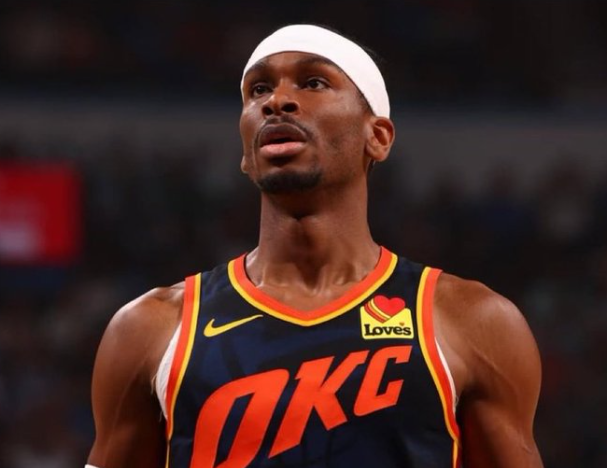 季后赛37+9+5+1且52%命中率仅四人：SGA/东契奇/约基奇/乔丹