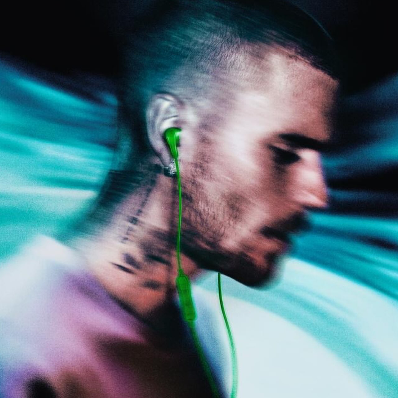 【skylrk】IG预热新产品有线耳机JustinBieber[超话] ​​​