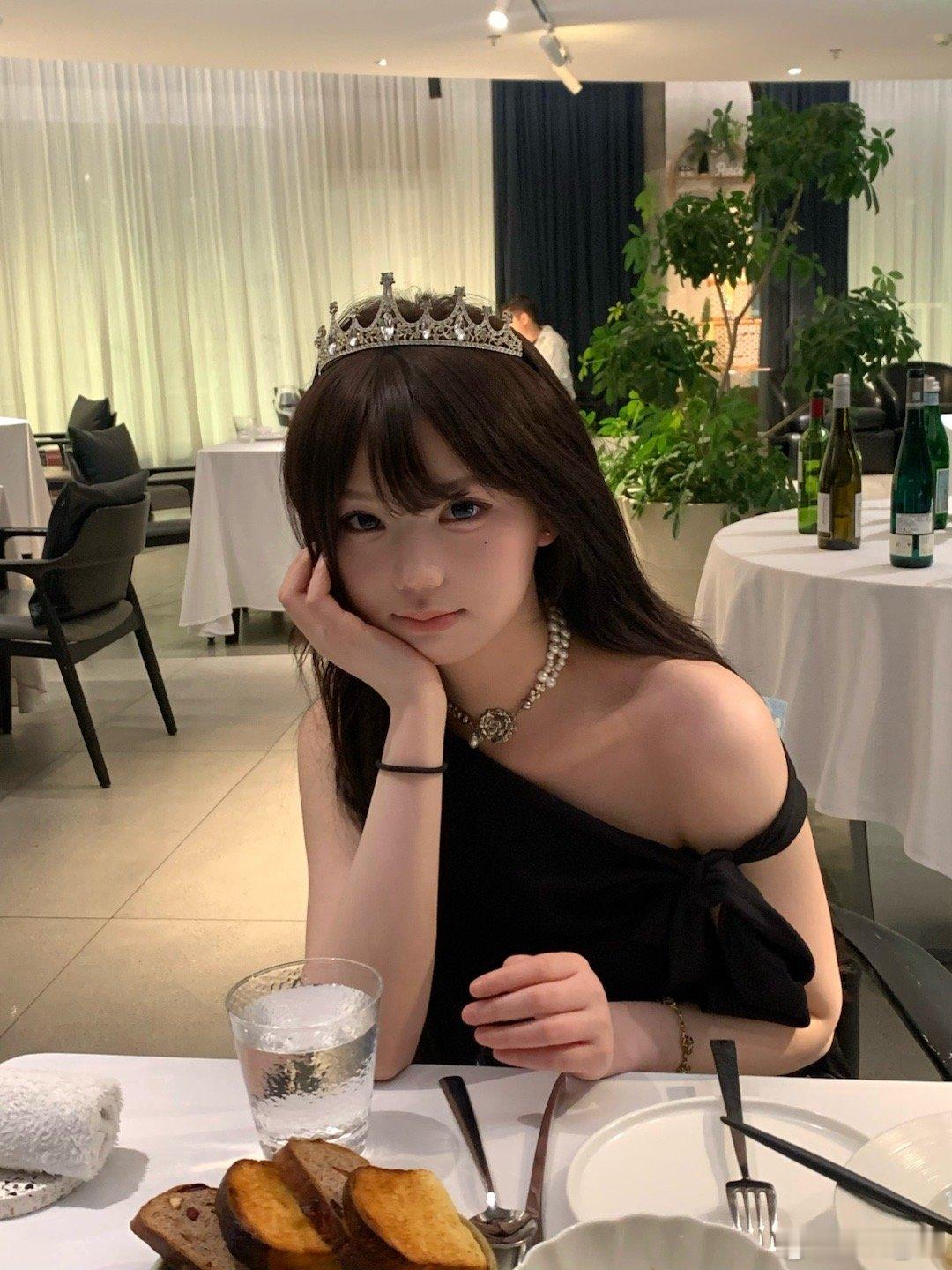 迟发的生日啊[春游家族] ​​​