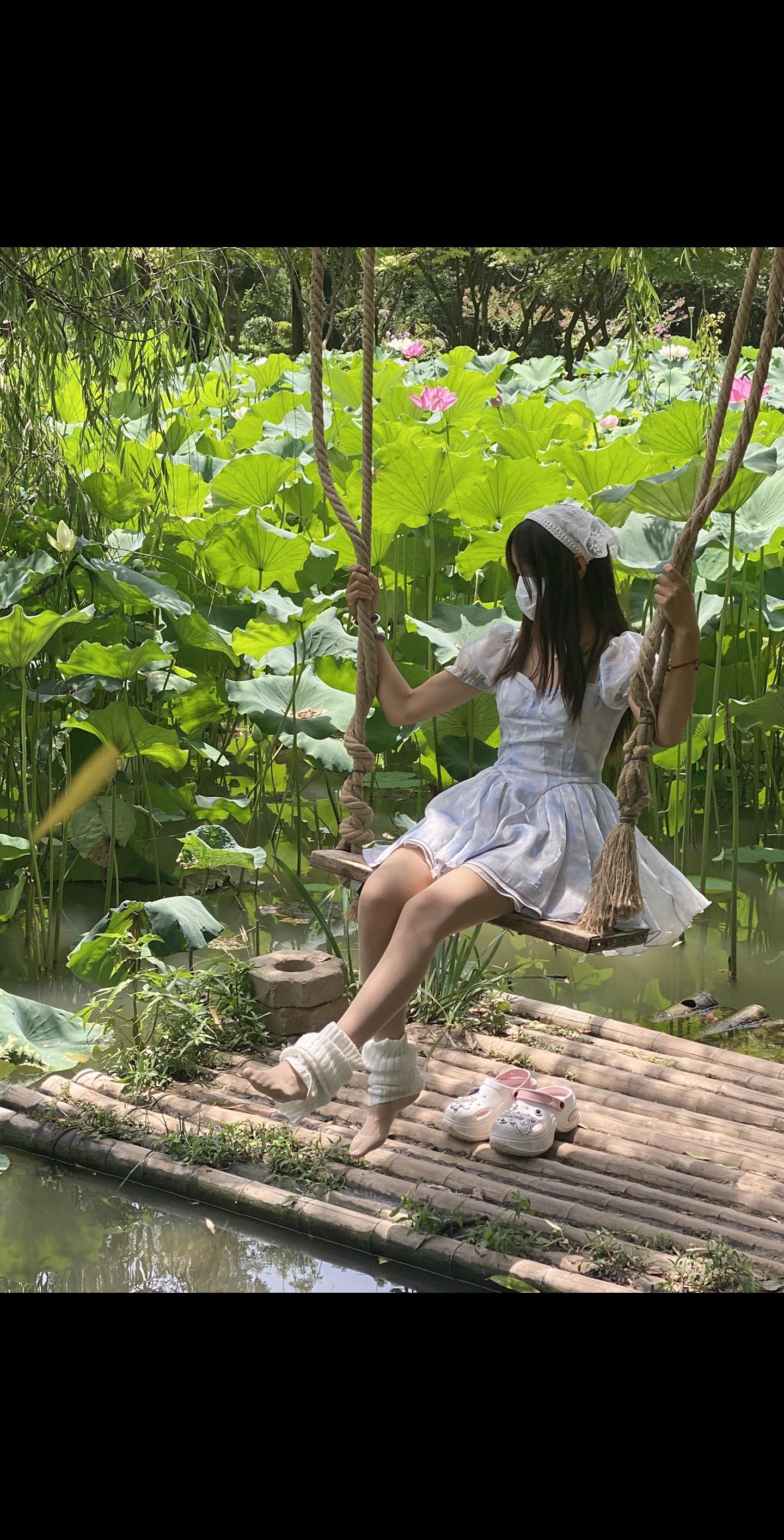 爱自己就不会错