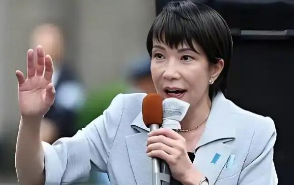 日本的态度明朗了，高市早苗直言，她将对因自己言论造成的中日对立，做持续和长期的准
