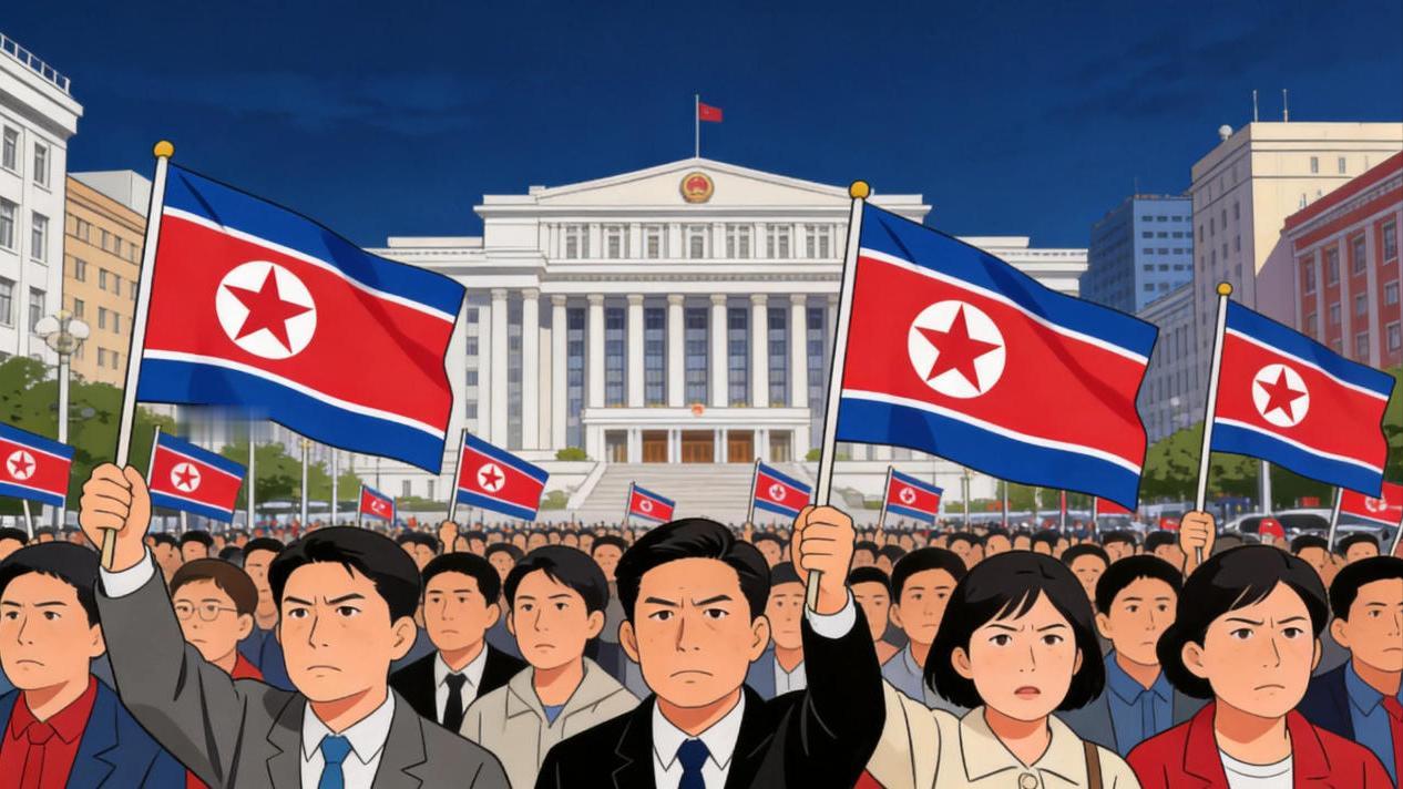 朝鲜为什么警告日本，要向中国道歉？因为日本再不道歉，整个东亚都要被它逼到同一战壕