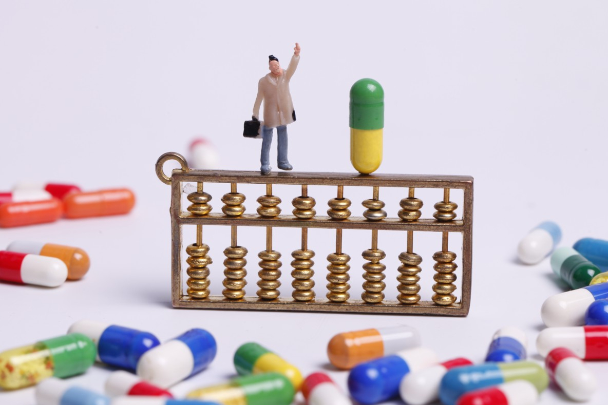 港股18A再添“烧钱选手”！新元素药业年亏超5亿元，押注痛风治疗赛道|港E声