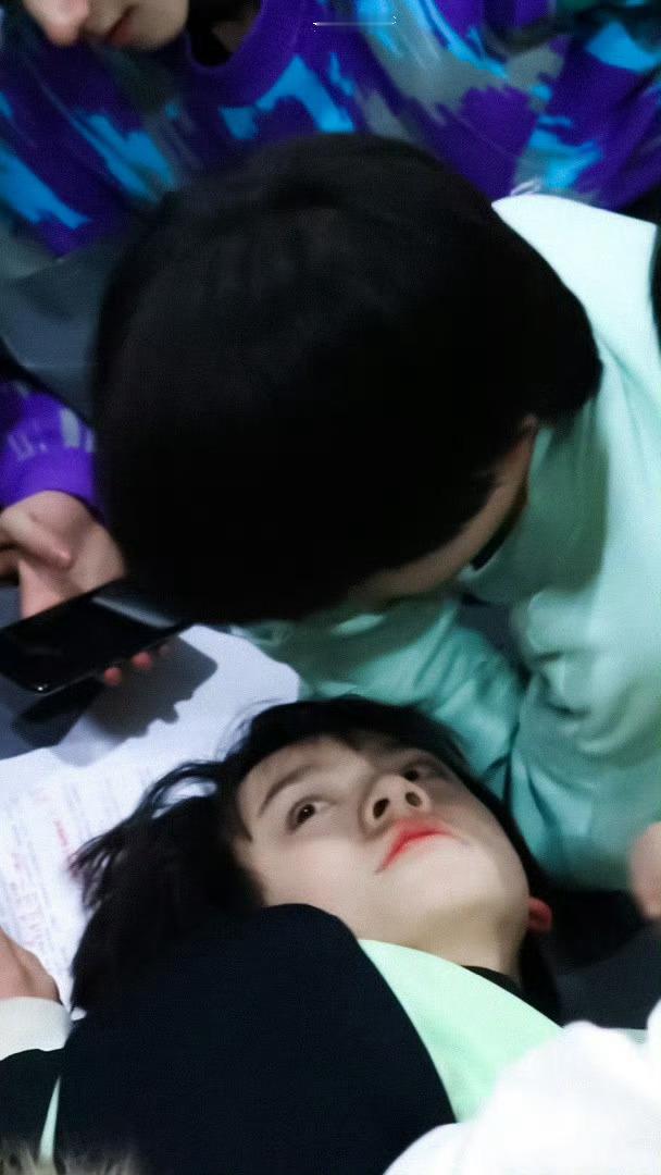 怎么涩涩的 ​​​
