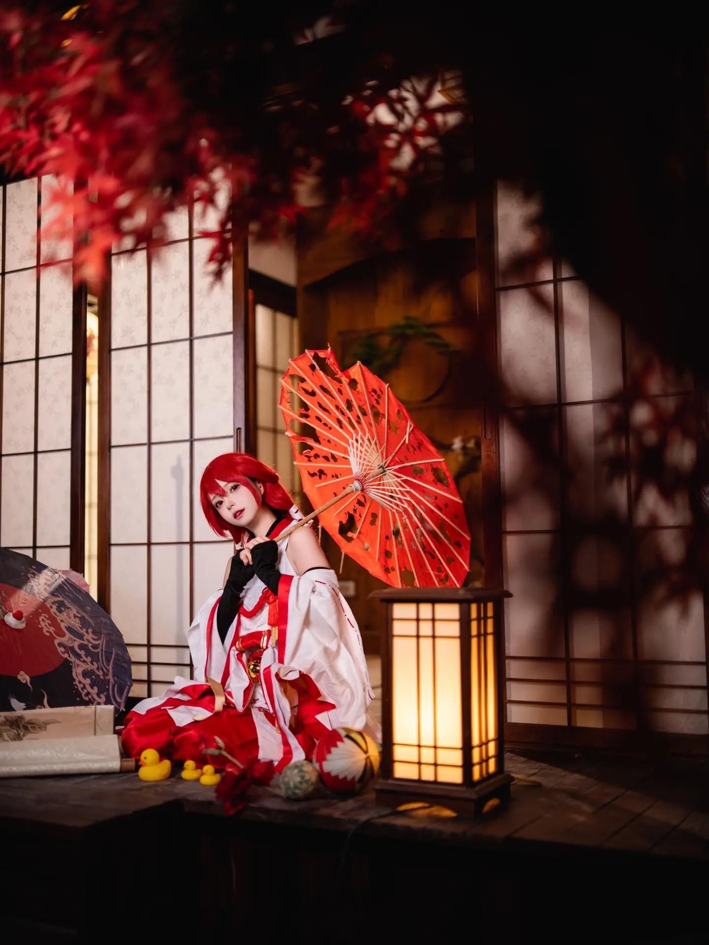 Sakura 最好了……