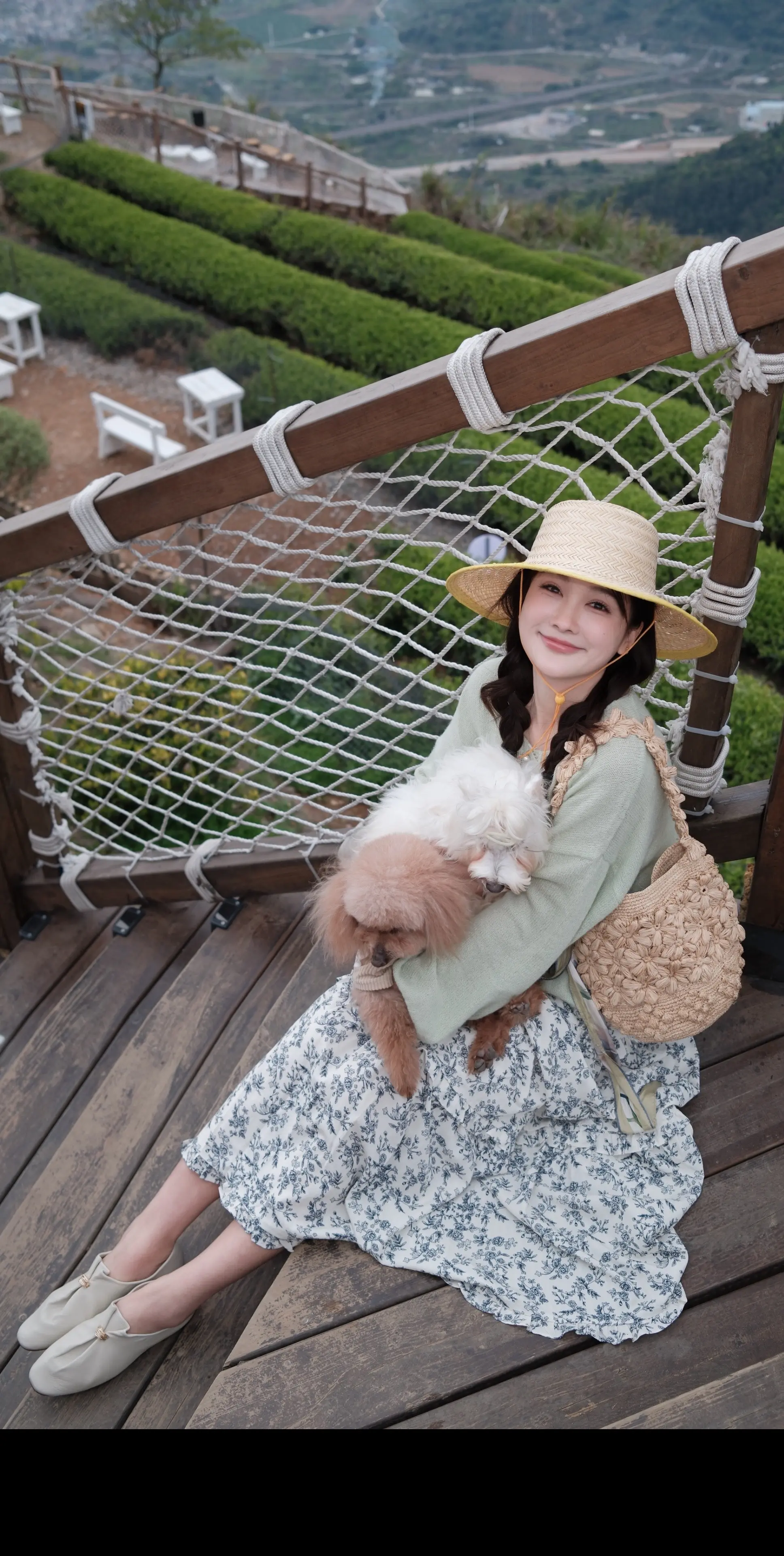 空荡荡的自我 莫名的焦灼。