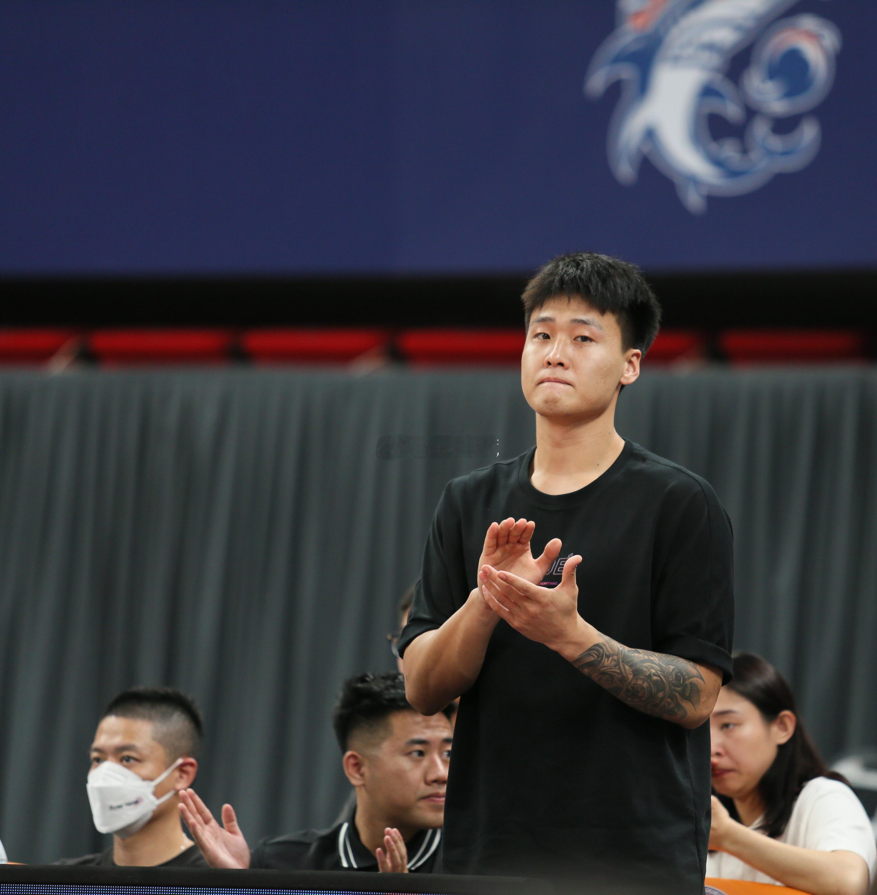 赵睿在国家集训队备战期间被处罚，针对之前自己在社交媒体上的不当言论，他也公开道过