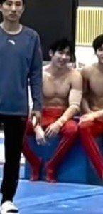 不记得是从哪截的，但中心思想是我还能看到这么慷慨的茶儿了吗