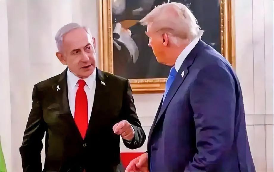 疯狂一拍脑袋就开战！美国的国运，正在被个人直觉葬送
 
《纽约时报》重磅爆料，细