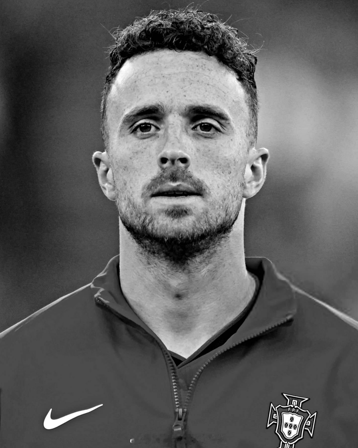 今天是迪奥戈·若塔的29岁生日