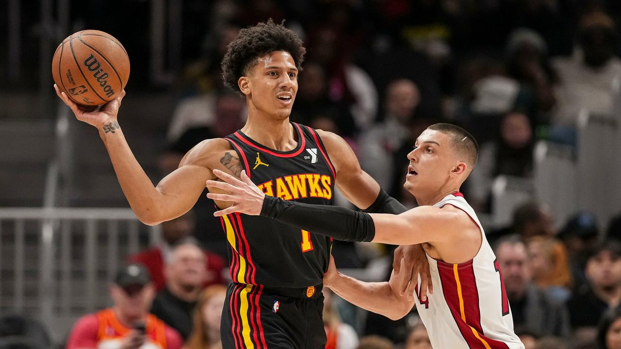 25-26赛季收官战还剩下哪些悬念？
NBA2025-26赛季常规赛进入收官之战