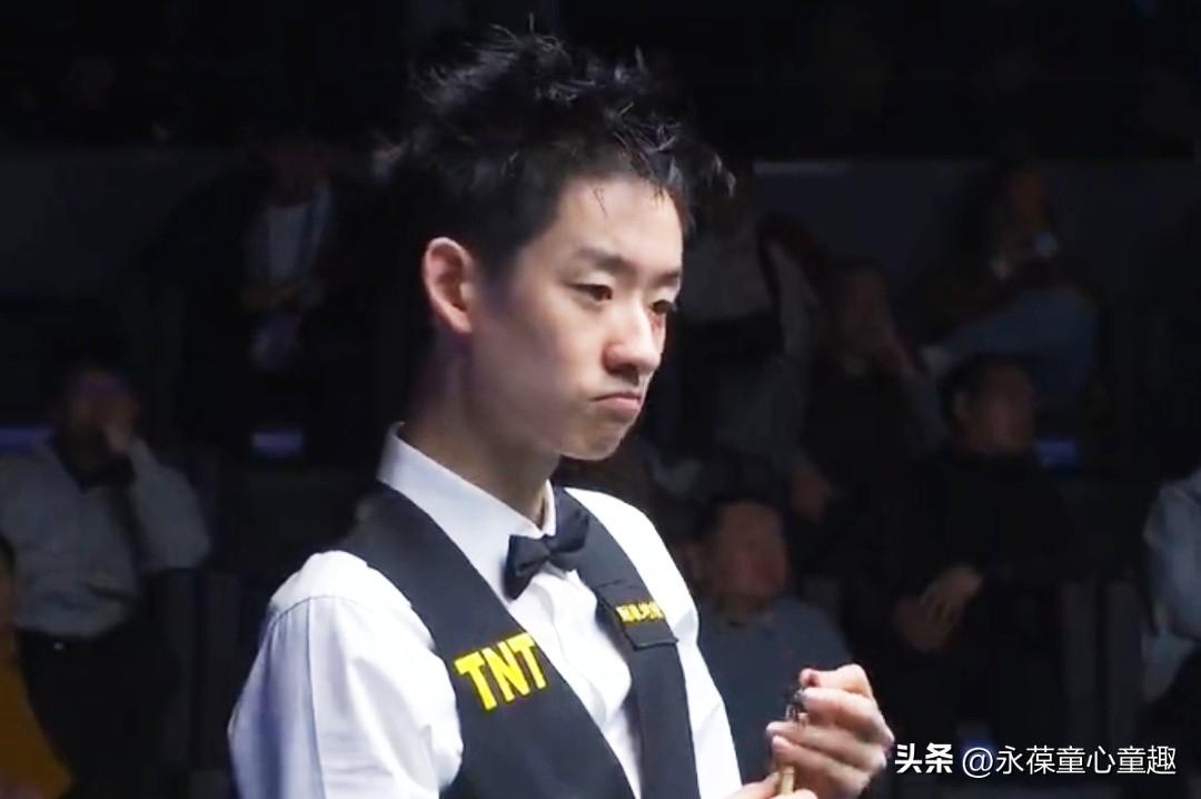 吴宜泽两杆过百，5-1轻取艾伦，挺进世界公开赛四强！
 
 
北京时间3月20日