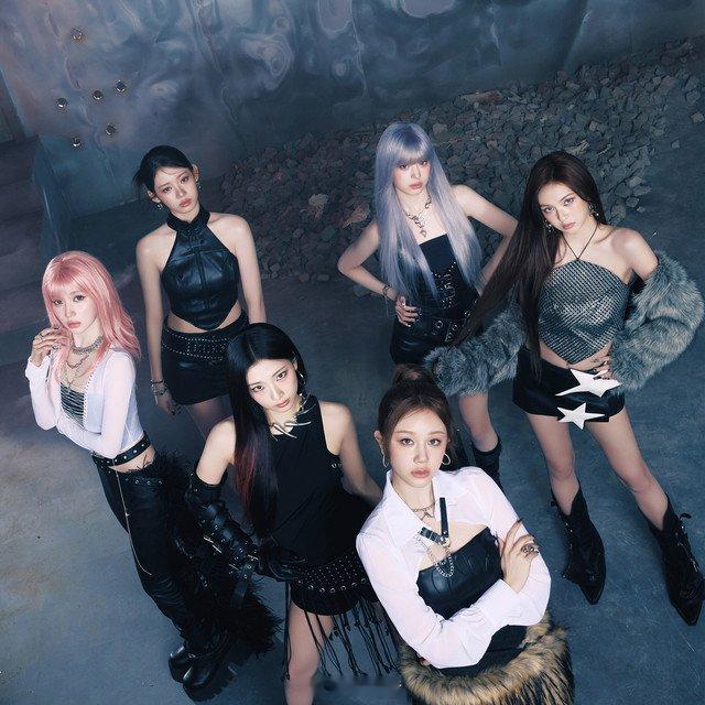 BABYMONSTER BABYMONSTER官宣将发行全新单曲《SUGAR H