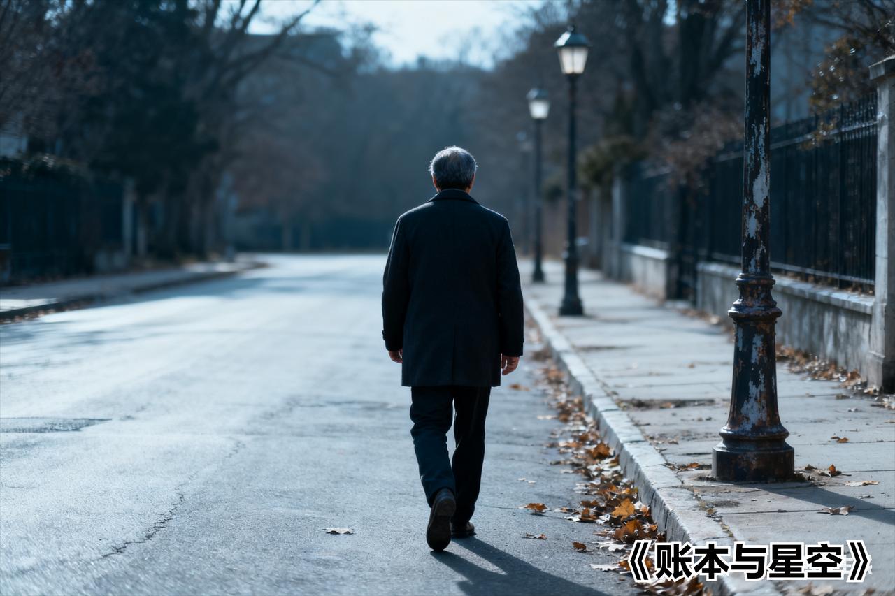 非常通透的话：
“人到中年才突然领悟到：家庭的核心是经济，不是感情。职场的核心是