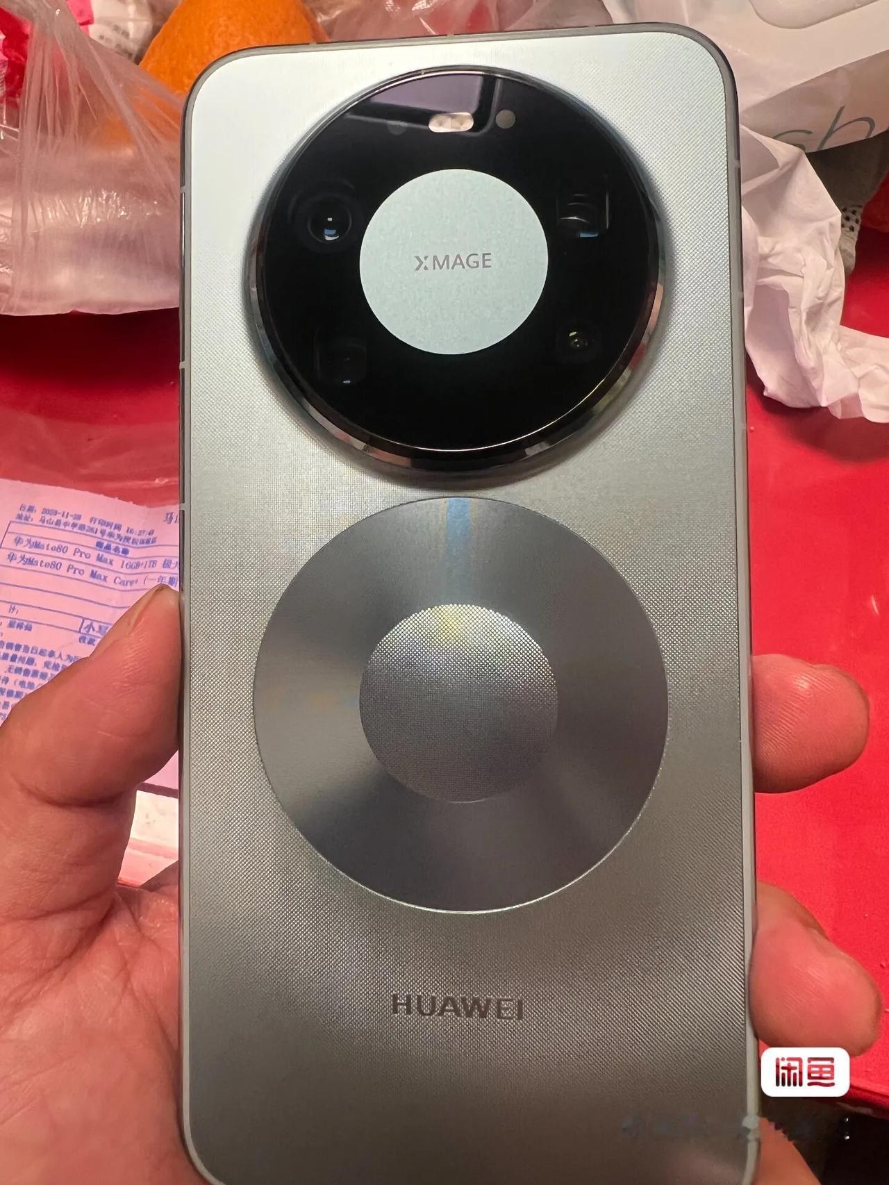 你购买华为Mate60系列了吗 你购买华为Mate60系列了吗
当初首发蹲点抢的