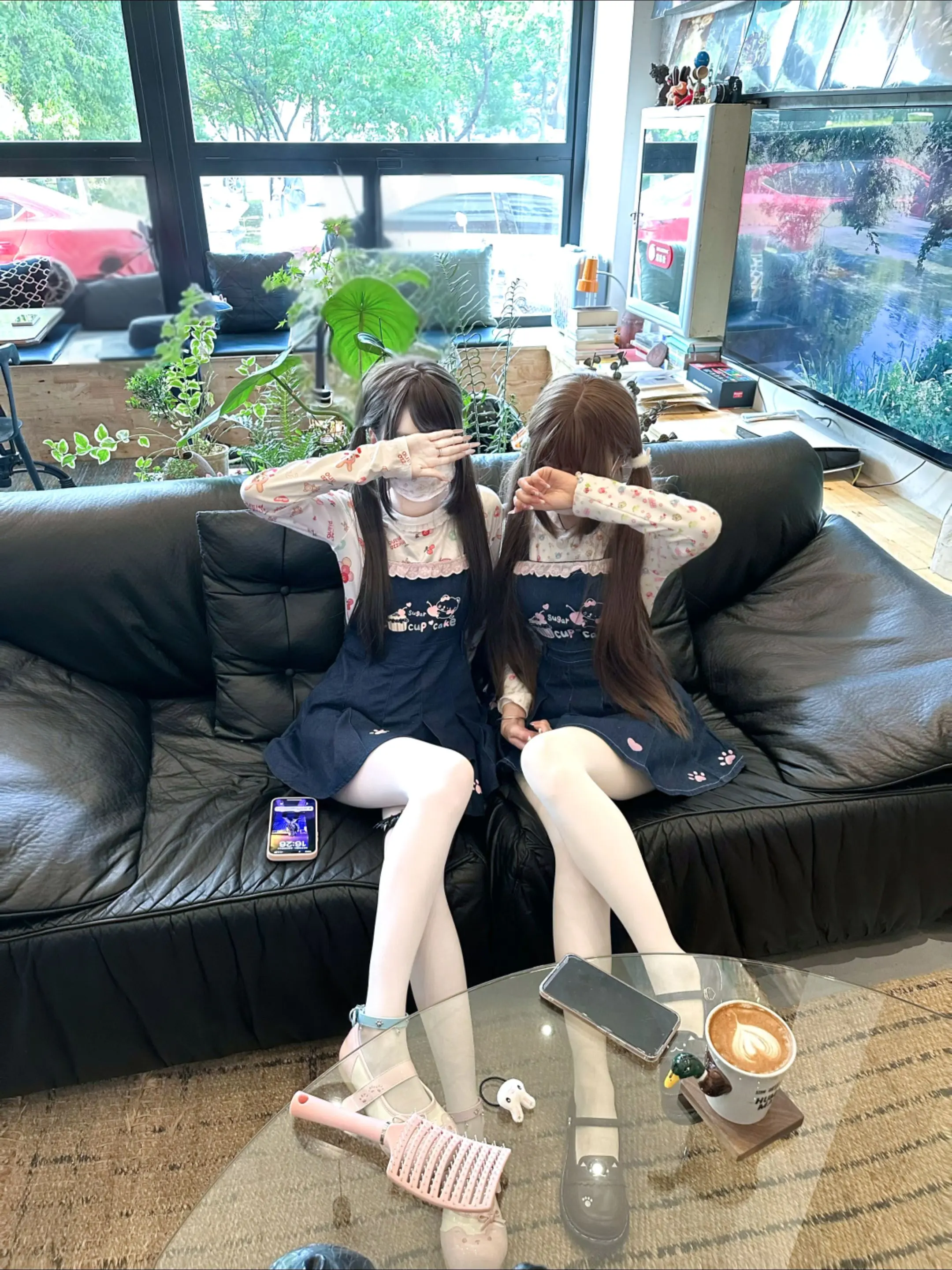 宝宝