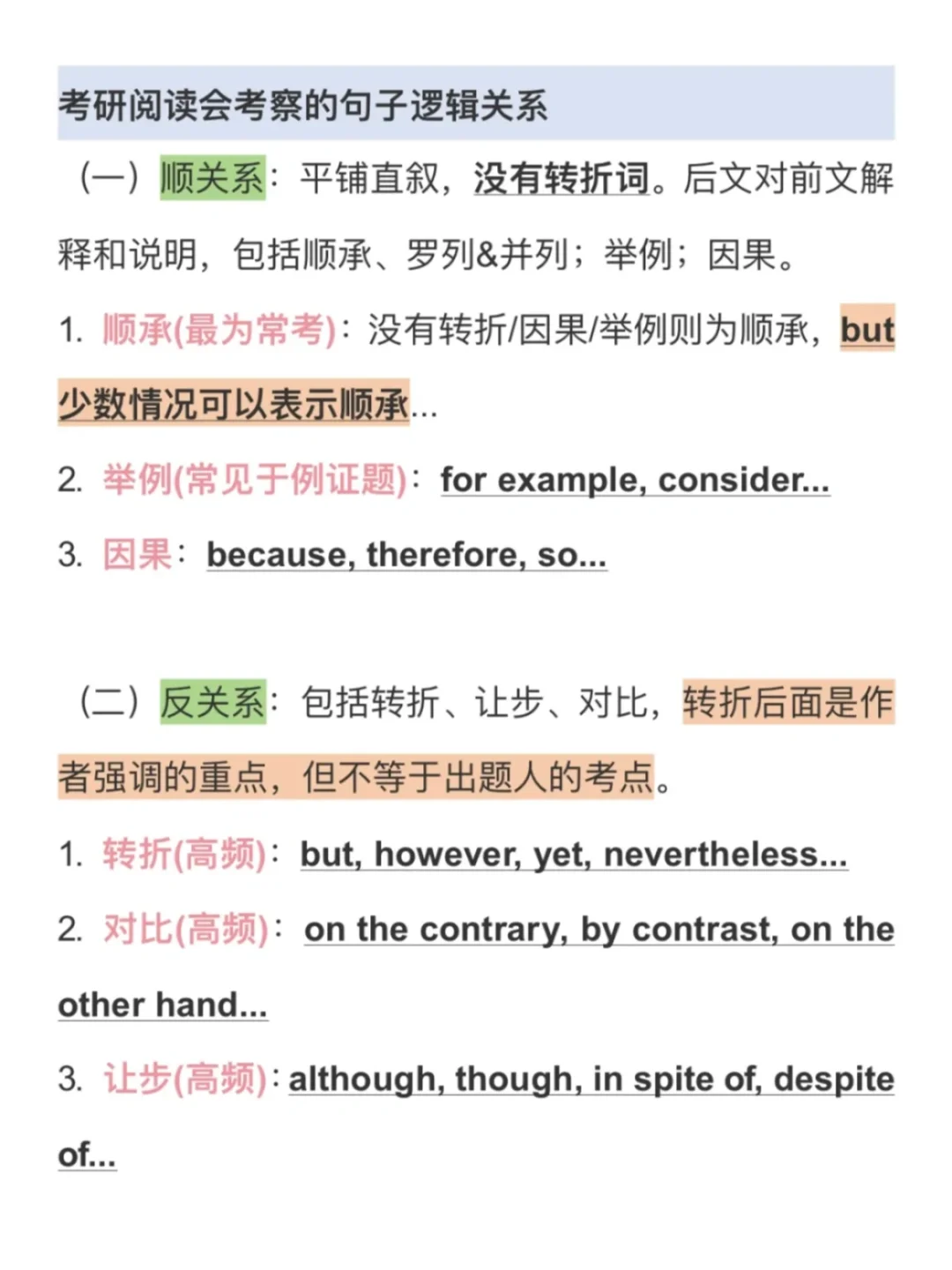 还好你是在距离考研65天的时候刷到我