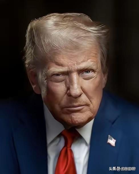 特朗普今晚（3月9日）发文说：“澳大利亚允许伊朗国家女子足球队被遣返回伊朗，是在