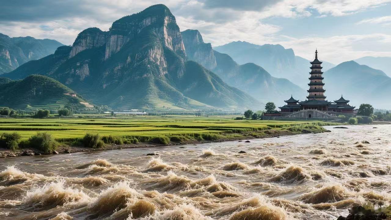 《父亲的队长生涯》（十二）
作者:黄学勤
父亲越老，活得越通透。2007年5月1