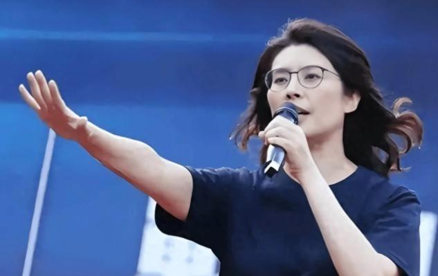 郑丽文正式就任国民党主席！然而卢秀燕、张善政、侯友宜却一点面子都不给，甚至连“荣