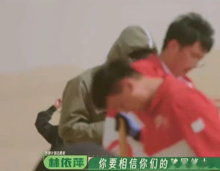 十个勤天的破圈能力十个勤天要相信你们的破圈能力十个勤天要相信你们的破圈能力