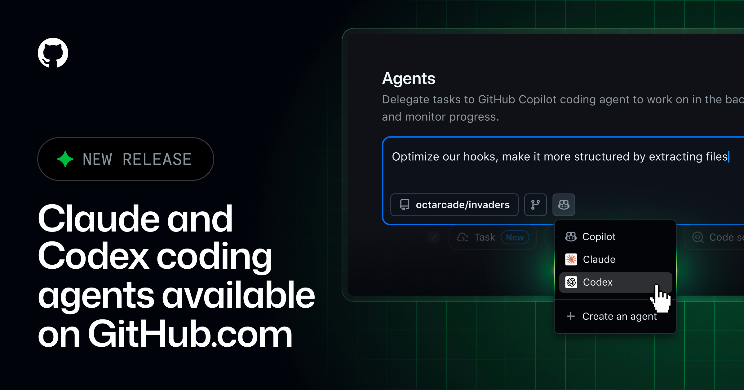 微软旗下的代码托管平台 GitHub 近日正式将 Anthropic 的 Cla