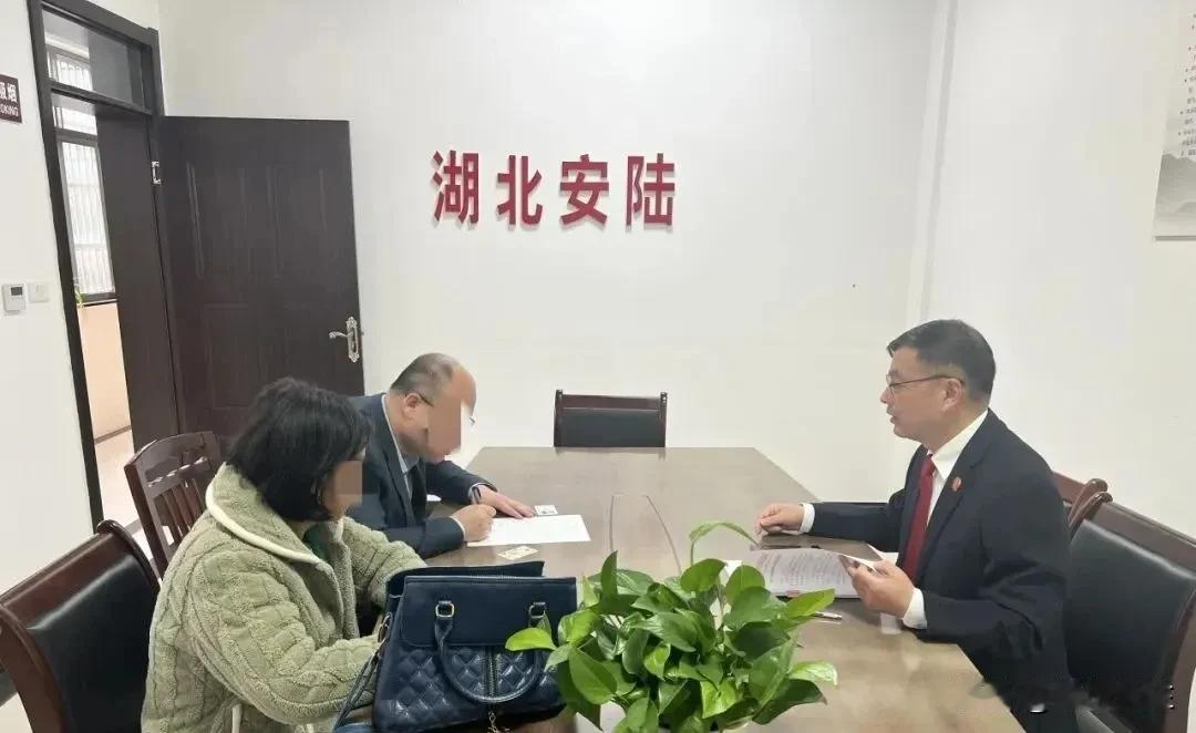 孝感一家医院因医疗事故被判赔患者27万余元

4月10日上午，孝感市安陆市人民法