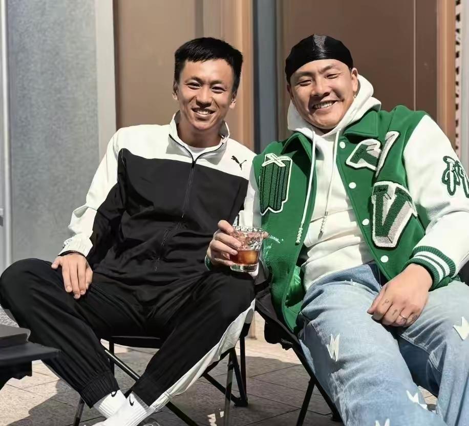 小将张弛！永远的追风少年！