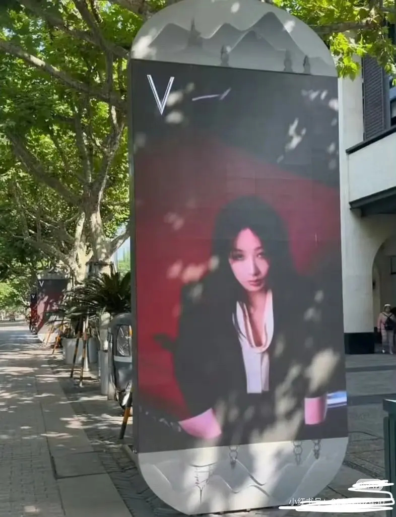 这是宣传图还是黑图 ​​​