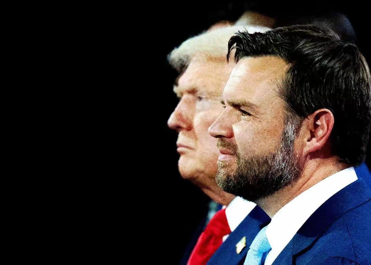 4月20号，就在外界正在猜测，美伊到底会不会在巴基斯坦进行第2轮磋商之际？特朗普