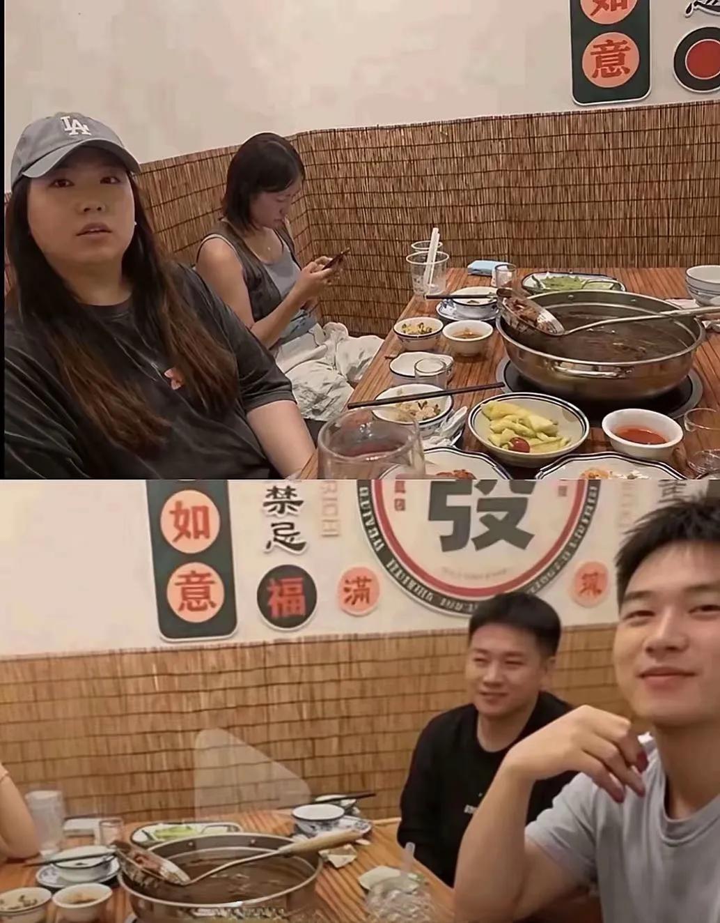 [吃瓜群众]传说中的“东北四大骗吃犯”，千里迢迢，机票酒店钱多花不少吧，非要去“