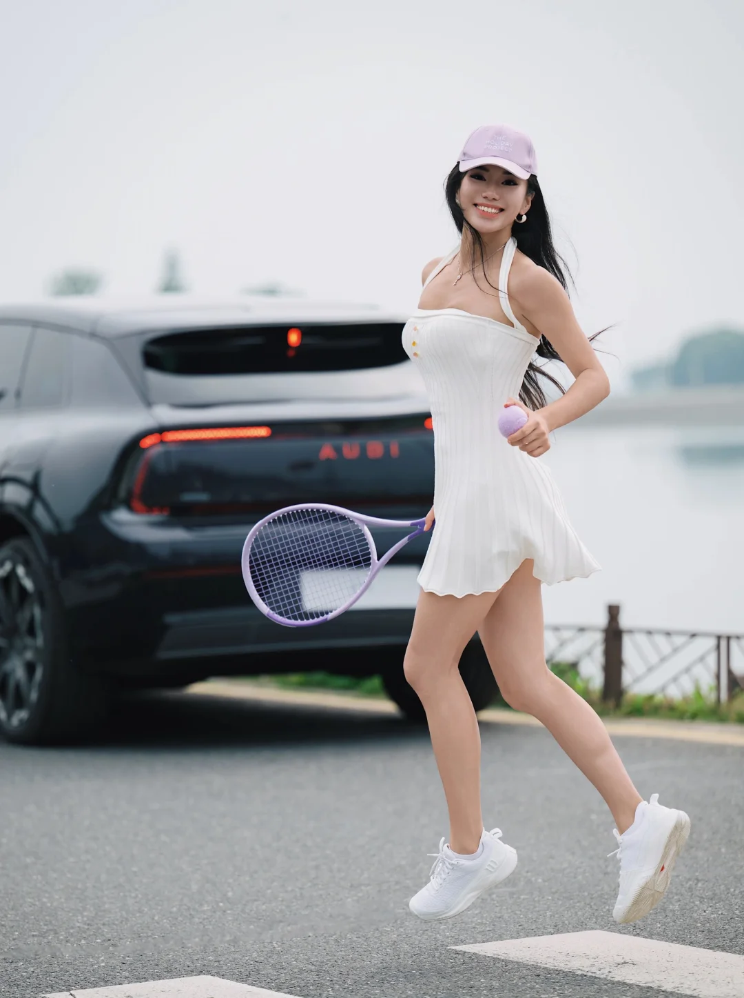 奔赴户外🎾在运动中焕新自我！进阶多面人生