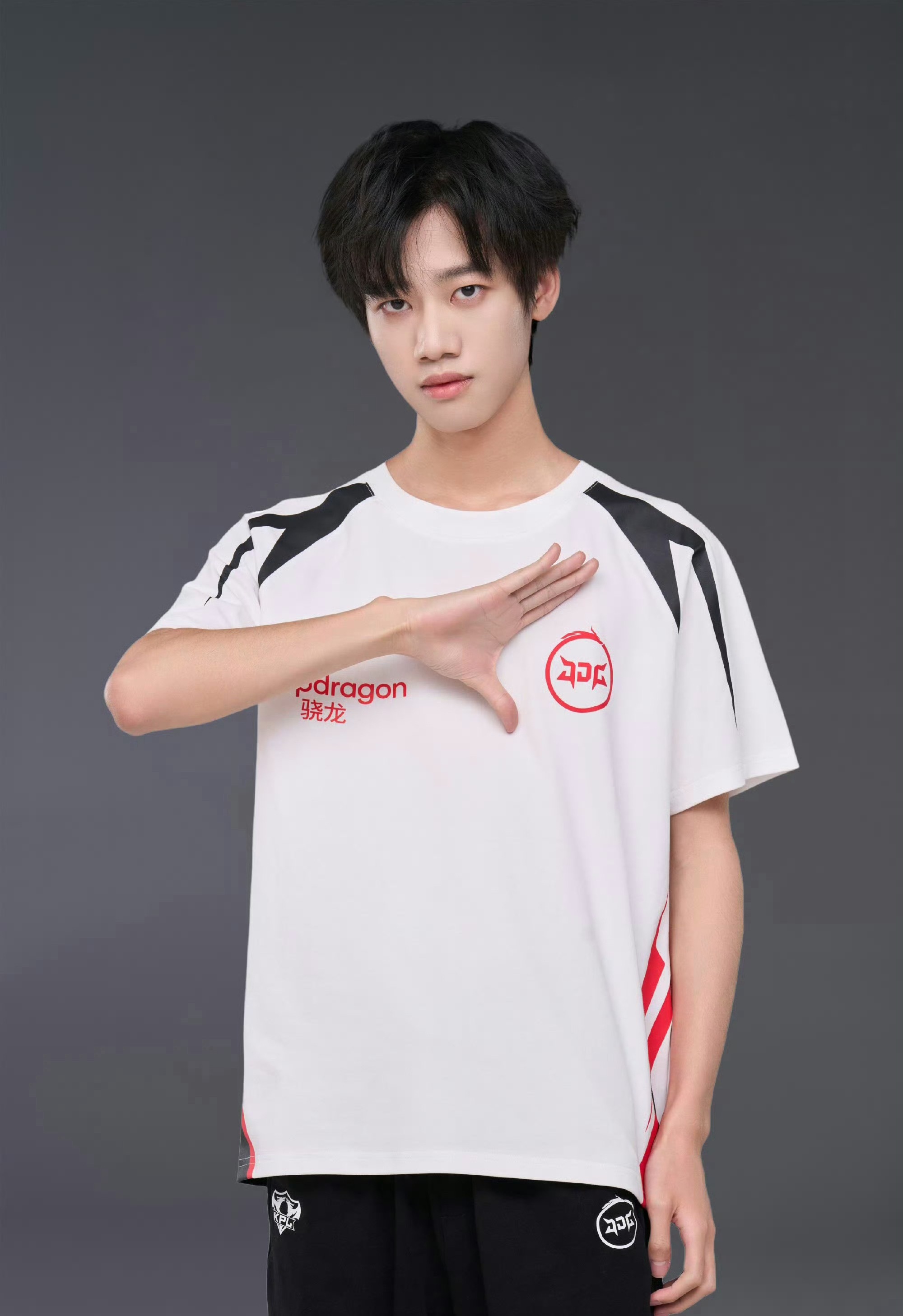 呃呃她在装什么。绒公都被我解散了