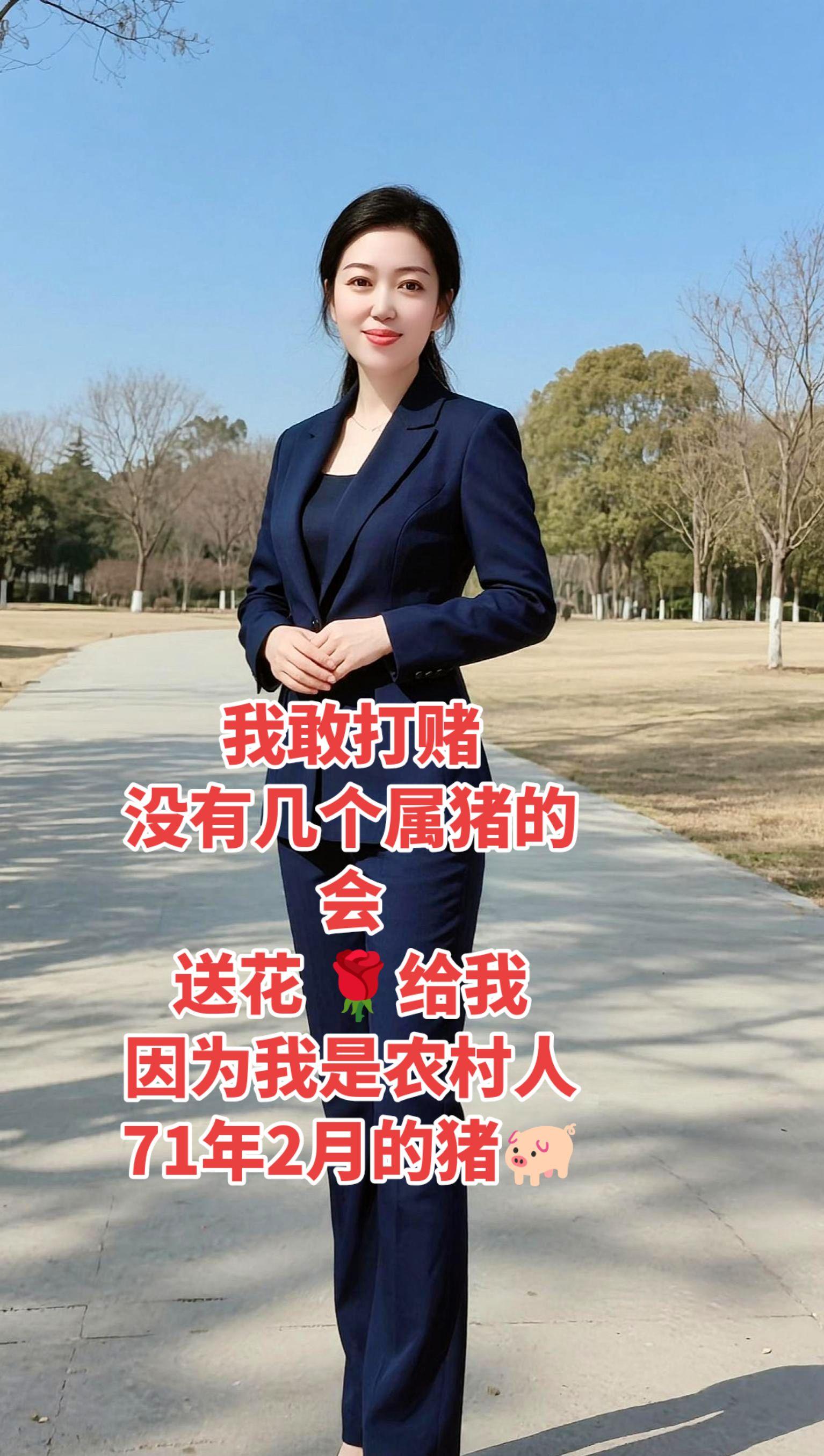 AI职场风写真 随变ai随便玩 穿搭 穿出自己的风格