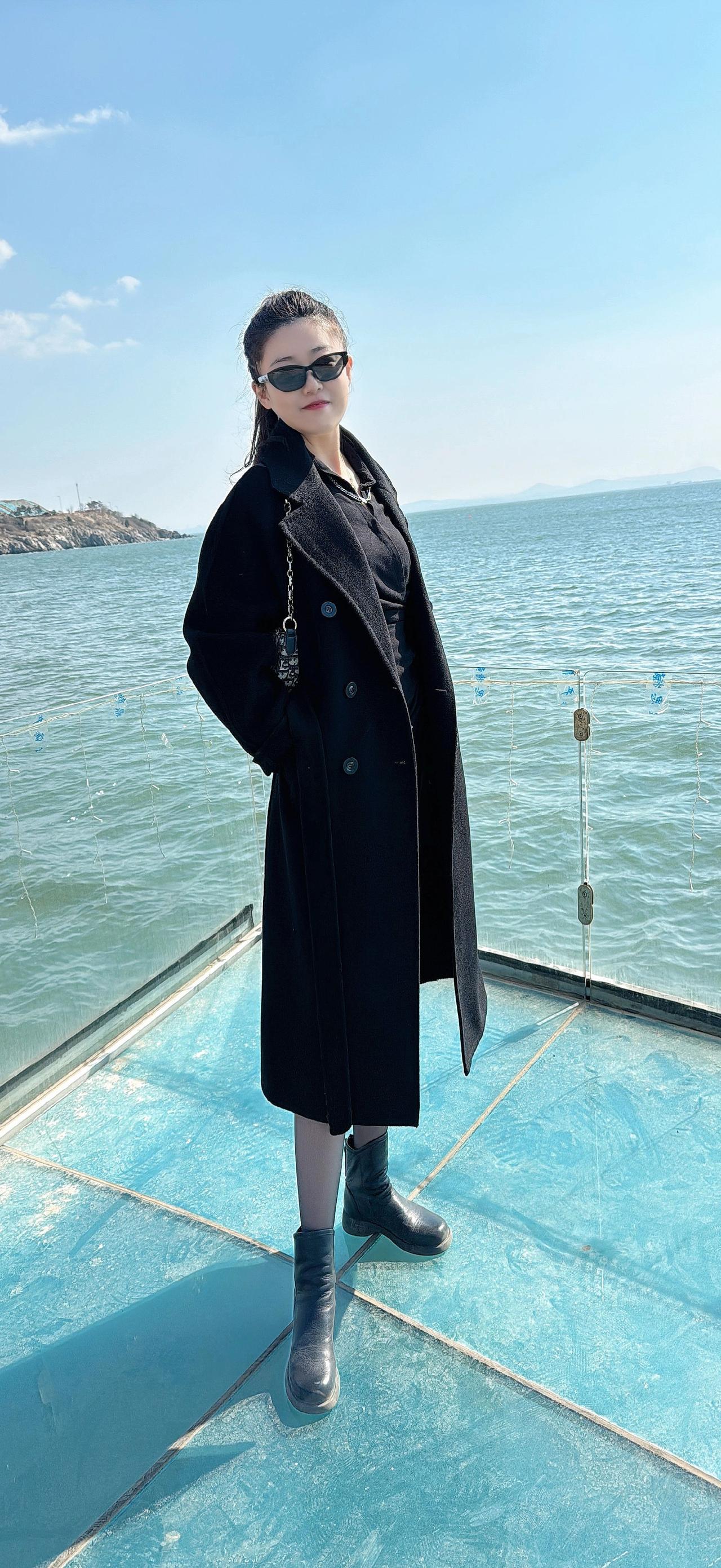 海边就要这个感觉